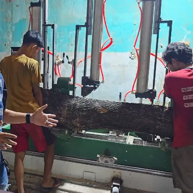 distributor mesin sawmill